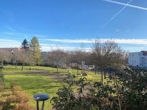 Appartement T3 QUETIGNY