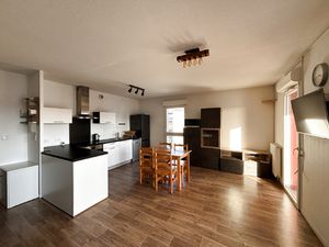 T3 MEUBLE - RAMONVILLE SAINT AGNE