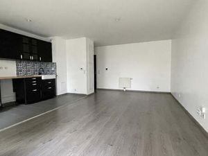 Appartement T3 avec jardin | 61m² | 2 chambres | ROUEN Gauche