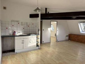 Vente Appartement 2 pièces à Saint-Brieuc (22000) : à vendre 2 pièces / 41m² Saint-Brieuc