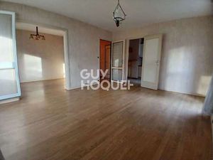 Vente Appartement 4 pièces à Saint-Herblain (44800) : à vendre 4 pièces / 78m² Saint-Herbl