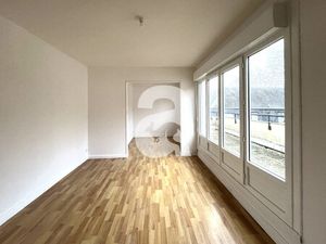 A LOUER A SOISSONS APPARTEMENT T2 QUARTIER ST CREPIN