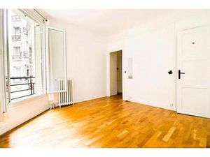 Charmant Studio Paris 15