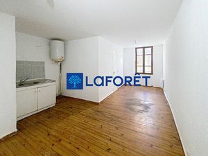 Appartement Toulon 2 pièces - 32 m²