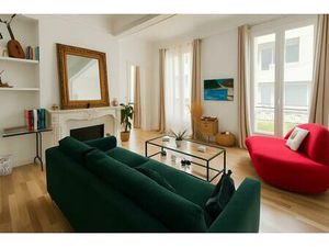 Charmant T3 de 81 m² au cœur de Toulon