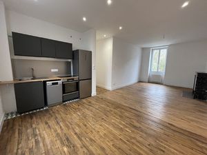 Vente appartement 3 pièces 74 m² Valence (26000)