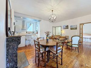 Superbe appartement 3 pièces de 70 M² avec parking et cave Hyper centre VANNES