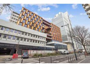 Bureaux à louer coeur Part Dieu