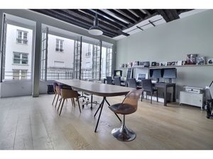 Location Bureaux Paris 75002