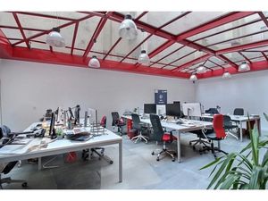 Bureaux équipés Paris 75009