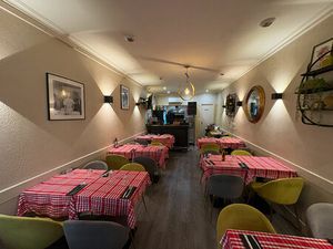 Fonds de commerce Pizzeria / Restaurant