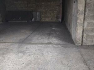 Parking à saisir rapidement