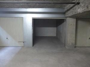 CRONENBOURG - GARAGE - 13M²