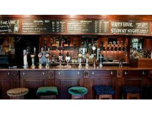 Local commercial HYPER CENTRE