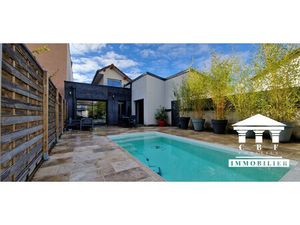 Maison à vendre Chalon-sur-Saône