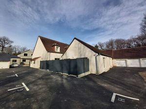 Maison T3 dans copropriété