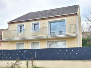 Maison à vendre Goussainville