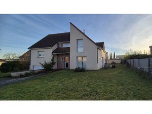 MAISON HAUTEVILLE T6