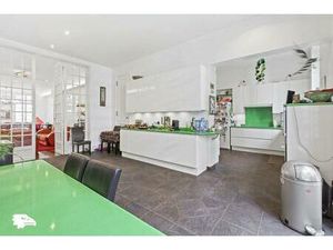 Vente Hotel Particulier - 9 pièces - 434 m² - Paris86 rue de la faisanderie - (75)