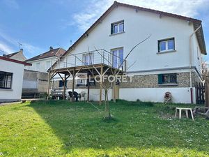 Maison Igny 7 pièce(s) 120.03 m2