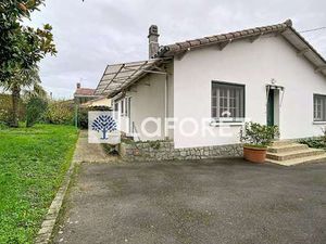 Vente Maison à La Châtaigneraie (85120) : à vendre / 135m² La Châtaigneraie