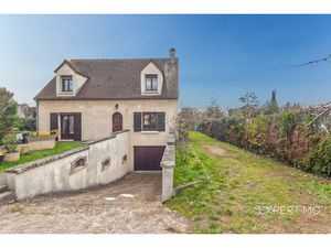 LIMAY MAISON INDIVIDUELLE SOUS-SOL TOTAL