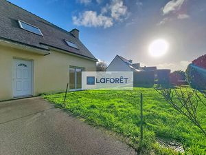 Maison Locmaria Plouzane 3 pièce(s) 89.88 m2