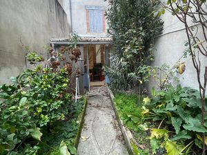 Maison Mazeres 4 pièce(s) 98.89 m2