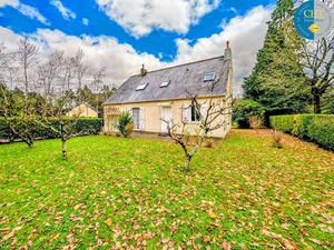 Vente Maison à Monteneuf (56380) : à vendre / 103m² Monteneuf