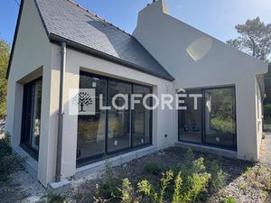 Maison plain-pied rénovée à louer d'environ 83 m² + jardin ~1200 m²