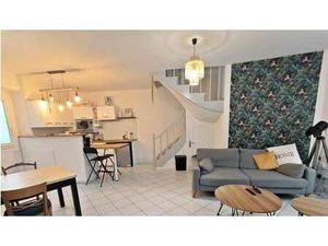 Vente Maison à Pouzauges (85700) : à vendre / 87m² Pouzauges