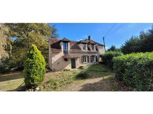 Maison 3 chambre(s) à vendre