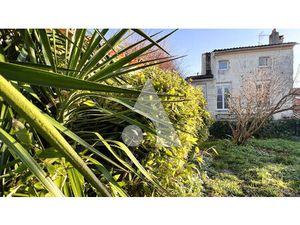 Maison Saint Eutrope 156 m²