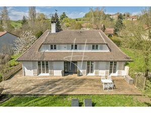 Corny-sur-Moselle – Clos de Béva | Maison 277 m² – 9 pièc