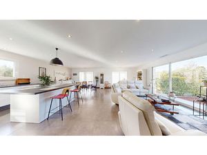 Vente maison 7 pièces 170 m² Saint-Nazaire-d'Aude (11120)