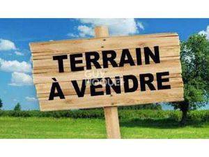 Vente Terrain à Etables-sur-Mer (22680) : à vendre / 810m² Etables-sur-Mer