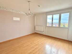 Appartement Amiens 2 pièce(s) 45 m2
