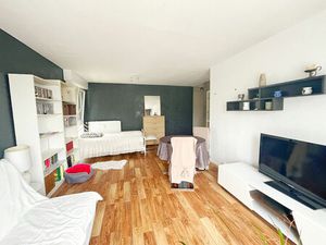 Appartement Amiens 1 pièce 41.2 m2