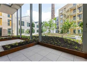 Appartement à louer à Klamperstraat 52 Anvers (VBD62681)