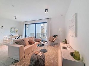 Appartement à louer à Tulpstraat 107 Anvers (VBD62678)