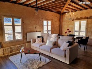 Superbe appartement en hyper centre de Bordeaux