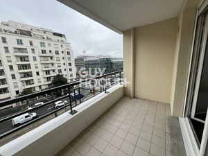 APPARTEMENT À VENDRE DE 3 PIÈCES DE 72 20 M²