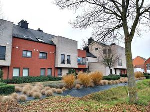 Appartement à louer à Nieuwstraat 106B Diepenbeek (RBU87001)