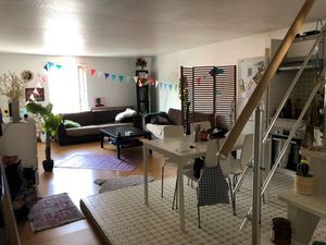 APPARTEMENT DE TYPE T3