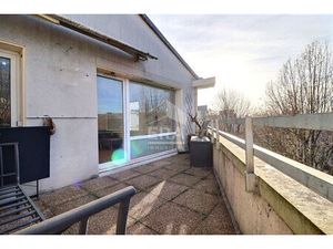 Appartement La Courneuve 3 pièce(s) 59 m2