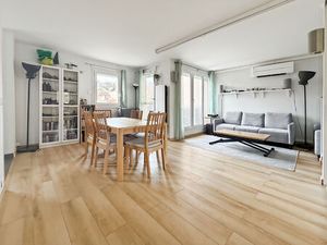 Appartement Palaiseau 4 pièce(s) 78 m2