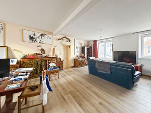 Appartement Palaiseau 5 pièce(s) 115 m2