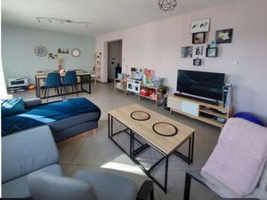 Appartement T4 Feyzin
