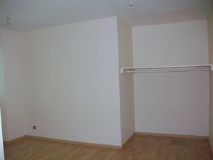 LOCATION D'UN APPARTEMENT