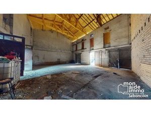 Immeuble 260 m² Casteljaloux